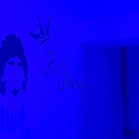 Guesthouse Re Ferdinando Наполи Екстериор снимка